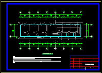 200kva箱变电气系统图免费下载 - 电气图纸 - 土木工程网